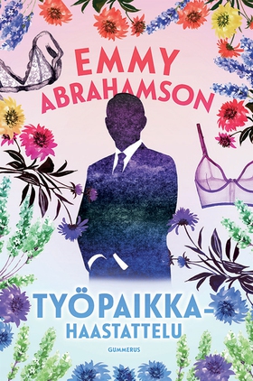 Työpaikkahaastattelu (e-bok) av Emmy Abrahamson