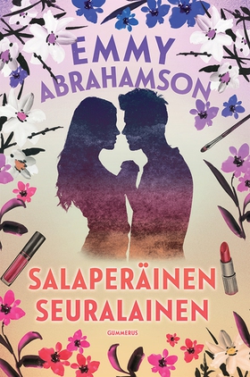 Salaperäinen seuralainen (e-bok) av Emmy Abraha