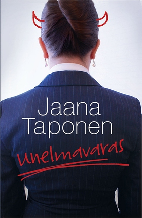Unelmavaras (e-bok) av Jaana Taponen