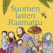 Suomen lasten Raamattu