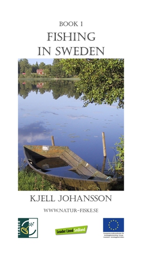 Fishing in Sweden (e-bok) av Kjell Johansson