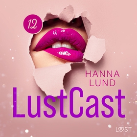 LustCast: Gate 43-Avsnitt 5 (ljudbok) av Hanna 
