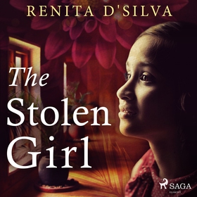 The Stolen Girl (ljudbok) av Renita D'Silva