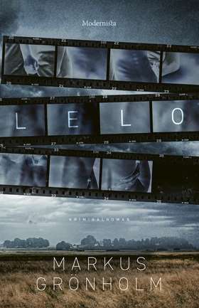 Lelo (e-bok) av Markus Grönholm