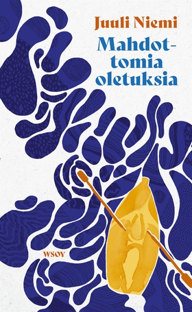 Mahdottomia oletuksia (e-bok) av Juuli Niemi