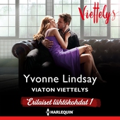 Viaton viettelys