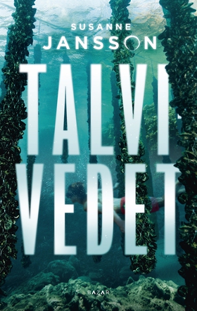 Talvivedet (e-bok) av Susanne Jansson