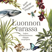 Luonnon varassa