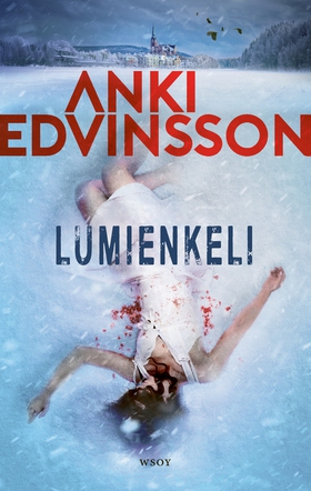 Lumienkeli (e-bok) av Anki Edvinsson