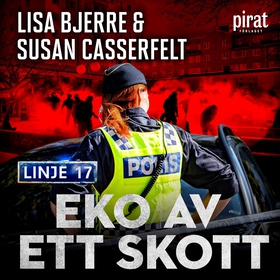 Eko av ett skott (ljudbok) av Susan Casserfelt,