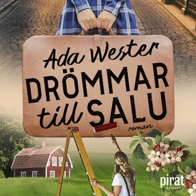 Drömmar till salu (ljudbok) av Ada Wester