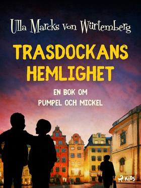 Trasdockans hemlighet (e-bok) av Ulla Marcks vo
