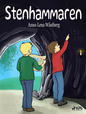 Stenhammaren (e-bok) av Anna-Lena Wästberg