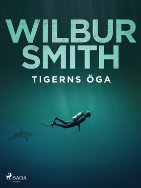 Tigerns öga (e-bok) av Wilbur Smith