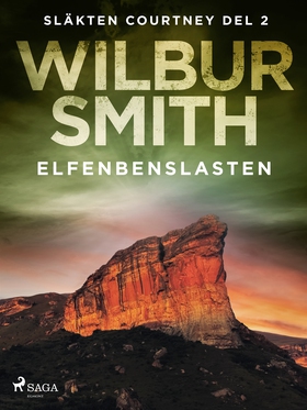 Elfenbenslasten (e-bok) av Wilbur Smith