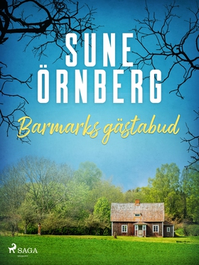 Barmarks gästabud (e-bok) av Sune Örnberg