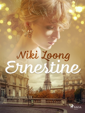 Ernestine (e-bok) av Niki Loong