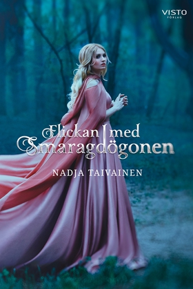 Flickan med smaragdögonen (e-bok) av Nadja Taiv