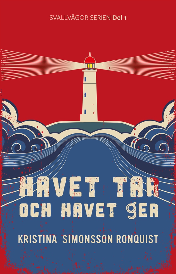 Havet tar och havet ger