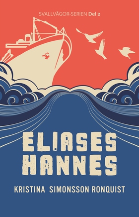 Eliases Hannes (e-bok) av Kristina Simonsson Ro
