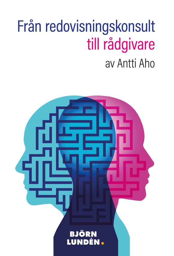 Från redovisningskonsult till rådgivare