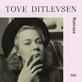 Nuoruus (ljudbok) av Tove Ditlevsen