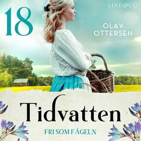 Fri som fågeln: en släkthistoria (ljudbok) av O