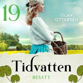 Besatt: En släkthistoria (ljudbok) av Olav Otte