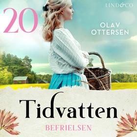 Befrielsen: En släkthistoria (ljudbok) av Olav 