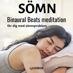 SÖMN - Binaural Beats meditation för dig med sö