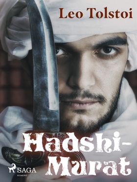 Hadshi-Murat (e-bok) av Leo Tolstoi