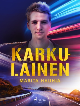 Karkulainen (e-bok) av Marita Hauhia