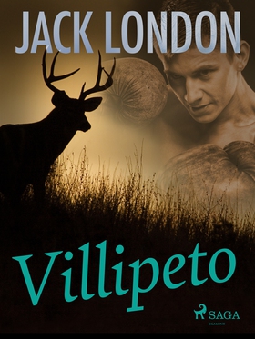 Villipeto (e-bok) av Jack London