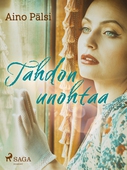 Tahdon unohtaa