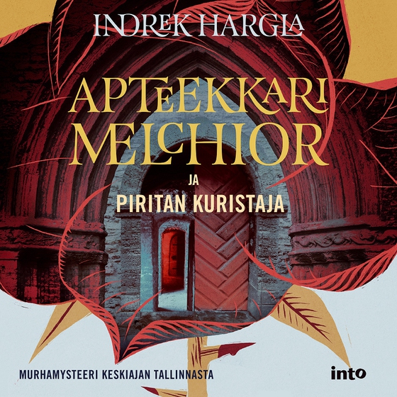 Apteekkari Melchior ja Piritan kuristaja