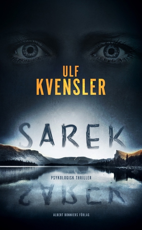 Sarek (e-bok) av Ulf Kvensler
