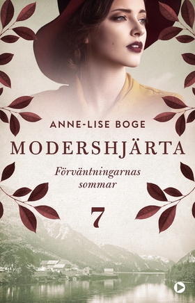 Förväntningarnas sommar (e-bok) av Anne-Lise Bo