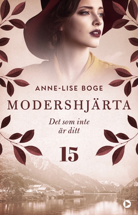 Det som inte är ditt (e-bok) av Anne-Lise Boge