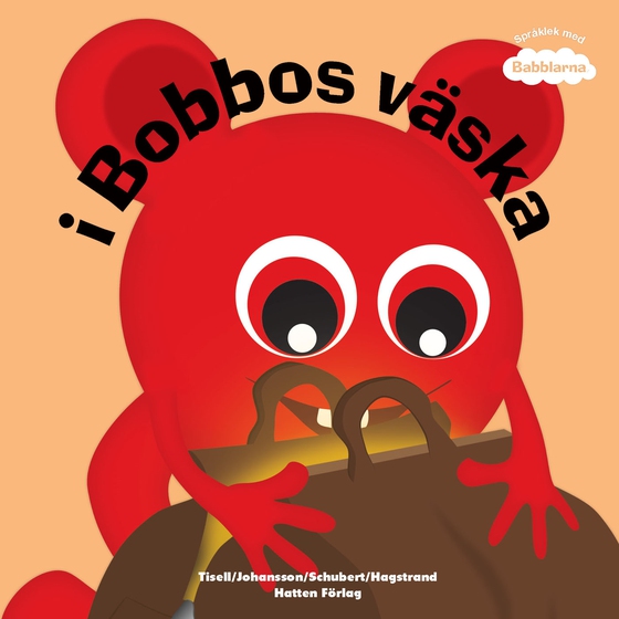 I Bobbos väska EPUB