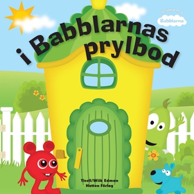 i Babblarnas Prylbod EPUB (e-bok) av Anneli Tis