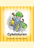 Olle & Mia: Cykeloturen EPUB