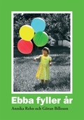 Ebba fyller år EPUB
