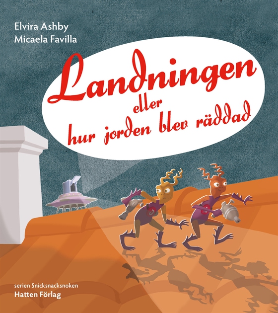 Landningen  EPUB
