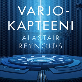 Varjokapteeni (ljudbok) av Alastair Reynolds