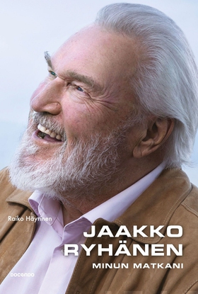 Jaakko Ryhänen (e-bok) av Raiko Häyrinen