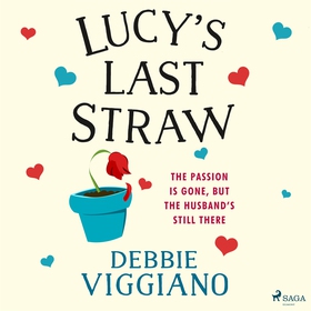 Lucy's Last Straw (ljudbok) av Debbie Viggiano