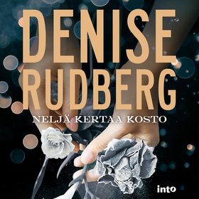 Neljä kertaa kosto (ljudbok) av Denise Rudberg