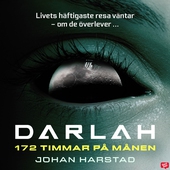 Darlah – 172 timmar på månen