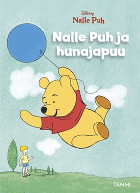 Nalle Puh ja hunajapuu (e-bok) av Disney