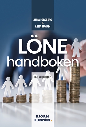 Lönehandboken (e-bok) av Anna Sundin, Anna Fors